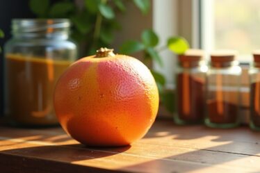 Pamplemousse chinois : découvrez ses bienfaits, sa saveur unique et nos conseils pour bien le choisir