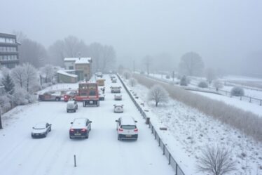 Webcam en direct de Font d’Urle : suivez en temps réel la météo et l’état d’enneigement