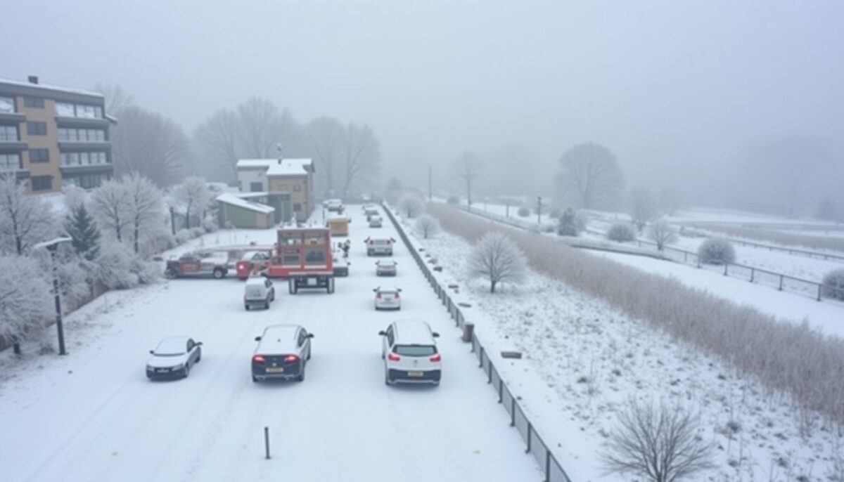 Webcam en direct de Font d’Urle : suivez en temps réel la météo et l’état d’enneigement