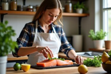 Fumer son saumon à la maison : méthode facile et conseils pratiques