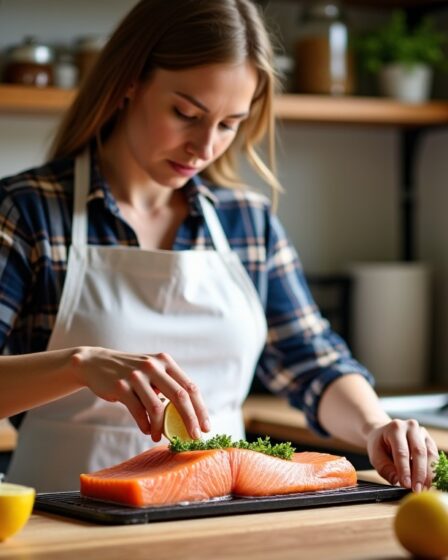 Fumer son saumon à la maison : méthode facile et conseils pratiques