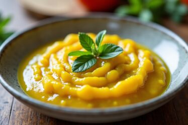 Aïoli de grand-mère : recette authentique de la sauce provençale traditionnelle