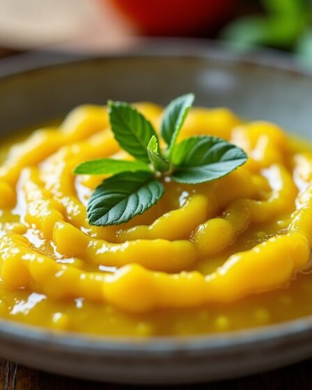 Aïoli de grand-mère : recette authentique de la sauce provençale traditionnelle
