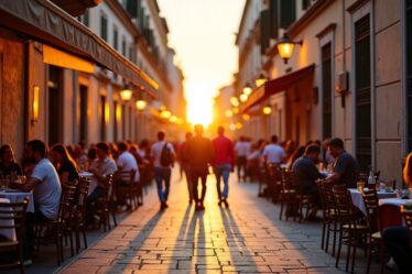 Bari sous un autre jour : décryptage des risques et astuces pour un voyage en toute sécurité