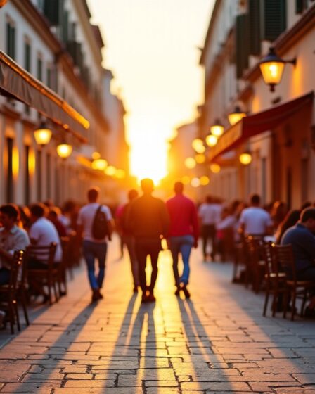 Bari sous un autre jour : décryptage des risques et astuces pour un voyage en toute sécurité