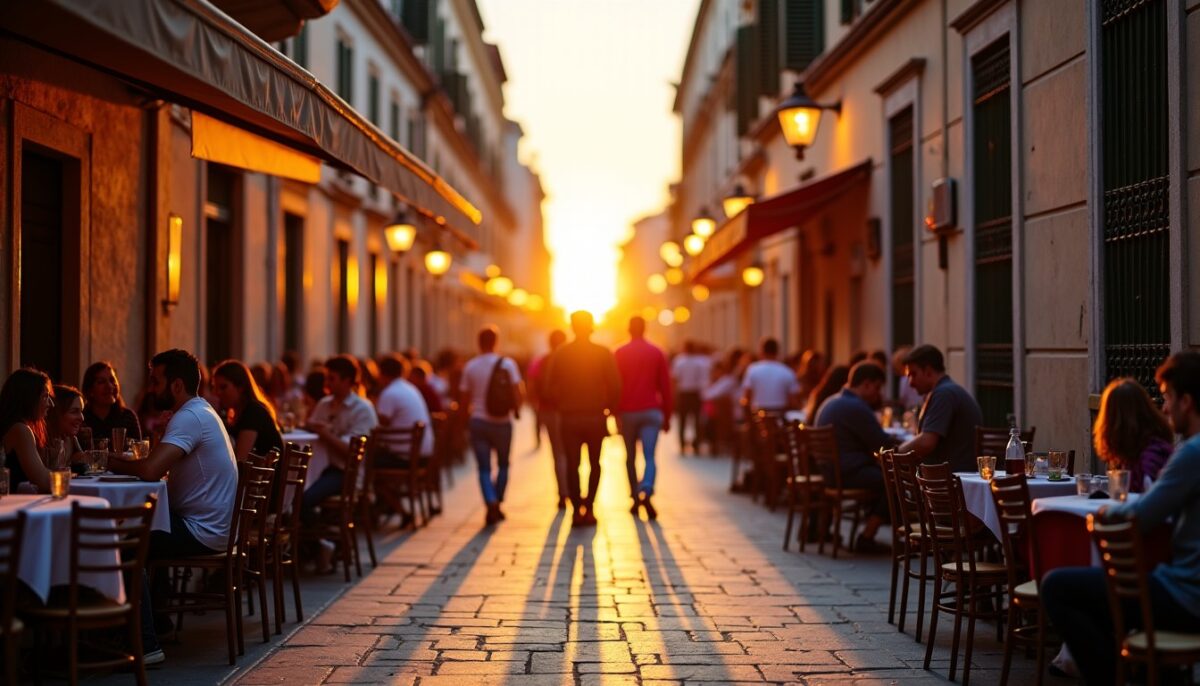 Bari sous un autre jour : décryptage des risques et astuces pour un voyage en toute sécurité