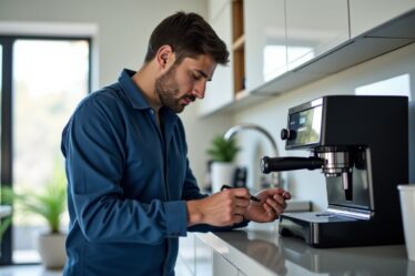 Dépannage Machine à Café Beko : Identifier les Causes Courantes et Adopter des Solutions Faciles