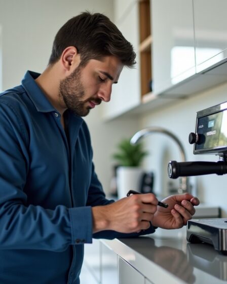 Dépannage Machine à Café Beko : Identifier les Causes Courantes et Adopter des Solutions Faciles