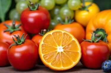 Tout savoir sur les fruits commençant par la lettre K : liste exhaustive et leurs principales caractéristiques