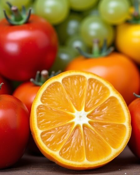 Tout savoir sur les fruits commençant par la lettre K : liste exhaustive et leurs principales caractéristiques