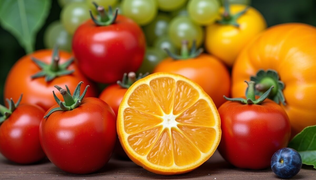 Tout savoir sur les fruits commençant par la lettre K : liste exhaustive et leurs principales caractéristiques