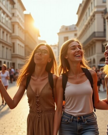 Vacanceo : le réseau d'avis et de voyageurs pour des séjours inoubliables