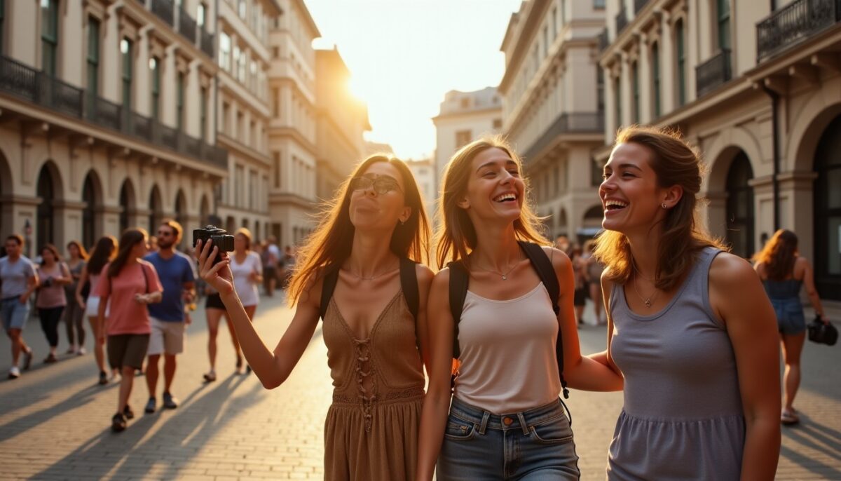 Vacanceo : le réseau d'avis et de voyageurs pour des séjours inoubliables
