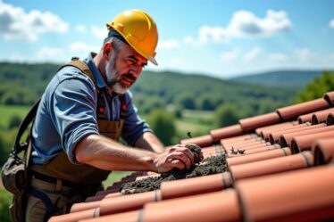 Nettoyage de toiture manouche : techniques efficaces et astuces indispensables