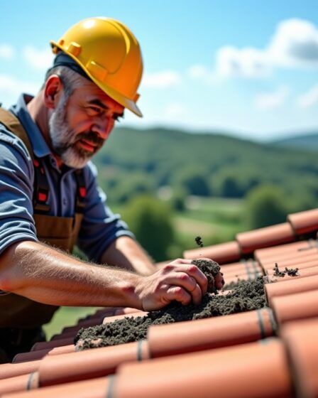 Nettoyage de toiture manouche : techniques efficaces et astuces indispensables