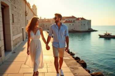 Découverte de la Croatie en 10 jours : guide complet et astuces indispensables pour un voyage réussi