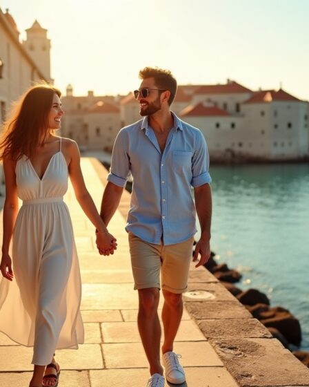 Découverte de la Croatie en 10 jours : guide complet et astuces indispensables pour un voyage réussi