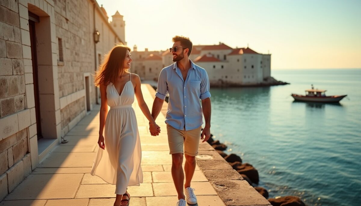 Découverte de la Croatie en 10 jours : guide complet et astuces indispensables pour un voyage réussi