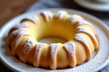 Croûte savoyarde : l’authentique recette au fromage fondant de nos montagnes