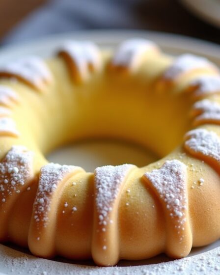 Croûte savoyarde : l’authentique recette au fromage fondant de nos montagnes