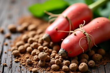 Ginseng et gingembre : découvrez leurs vertus, spécificités et usages essentiels