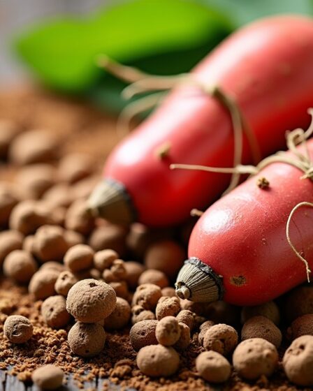 Ginseng et gingembre : découvrez leurs vertus, spécificités et usages essentiels