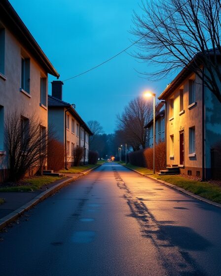 Élancourt : découvrez les quartiers à éviter, repères des zones sensibles et conseils pratiques