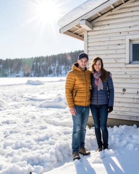 Fuir l'hiver sans se ruiner : les meilleures destinations ensoleillées à petit prix pour février