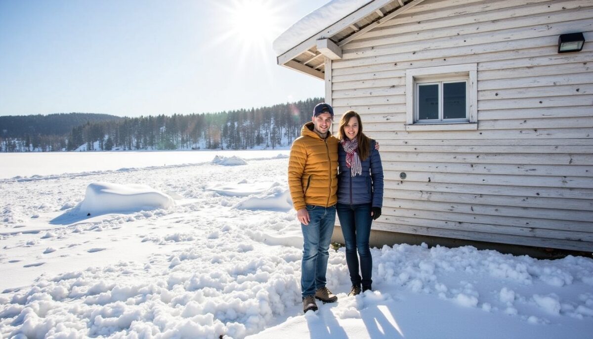 Fuir l'hiver sans se ruiner : les meilleures destinations ensoleillées à petit prix pour février