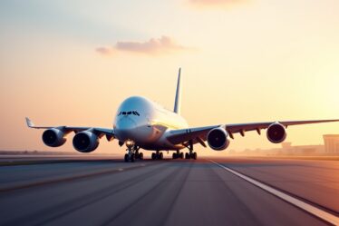 Tour du monde en 21 jours à bord d’un Airbus : analyse complète des coûts et services essentiels