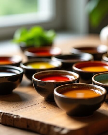 Découvrez 10 substituts faciles et efficaces pour remplacer la sauce soja