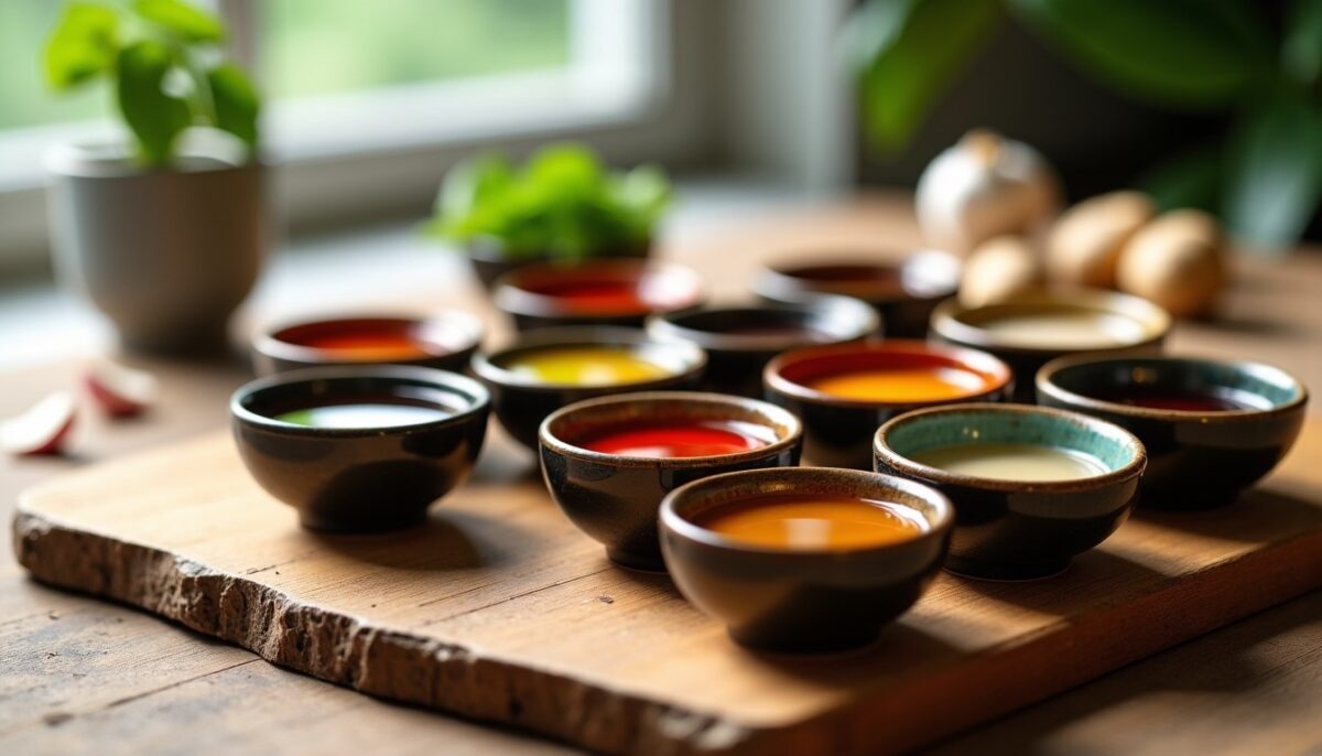 Découvrez 10 substituts faciles et efficaces pour remplacer la sauce soja