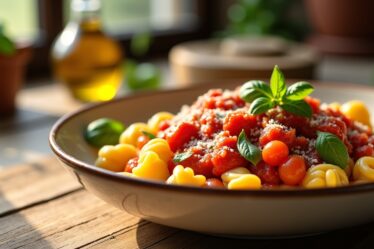Cavatelli : découvrez ces pâtes italiennes authentiques et des recettes simples à réaliser