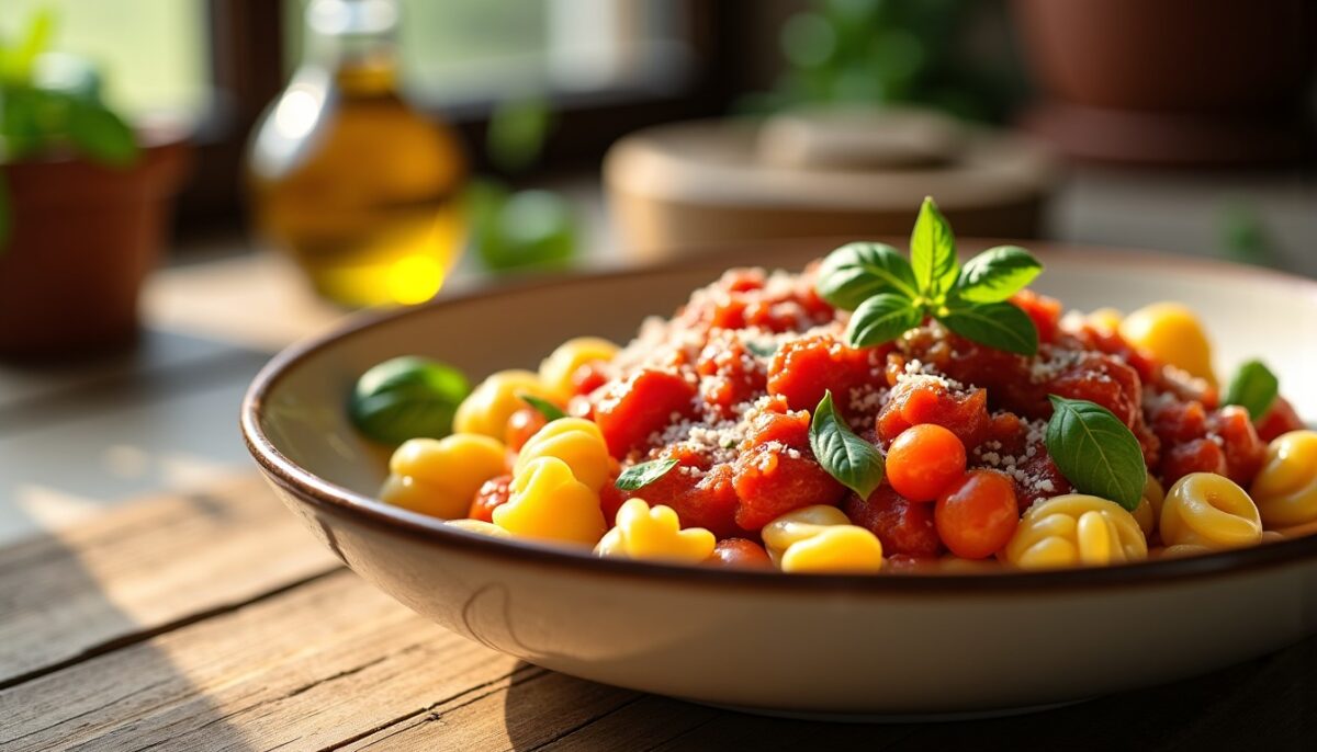 Cavatelli : découvrez ces pâtes italiennes authentiques et des recettes simples à réaliser