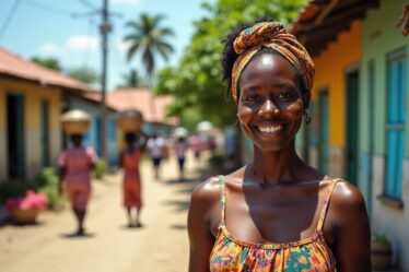 Ganere Haïti : le guide incontournable pour découvrir ce village authentique