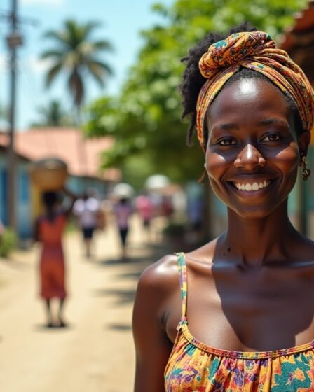 Ganere Haïti : le guide incontournable pour découvrir ce village authentique