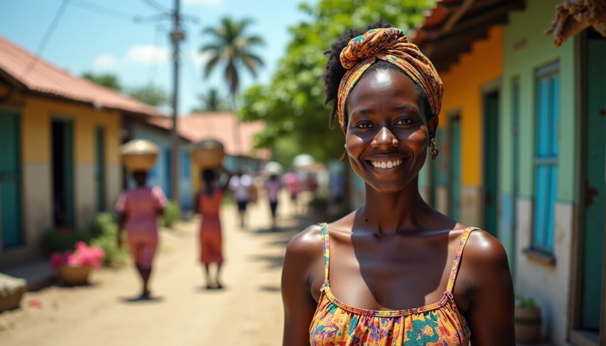 Ganere Haïti : le guide incontournable pour découvrir ce village authentique