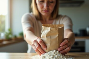 Farine périmée : Quels risques pour la santé et comment l'utiliser en toute sécurité ?