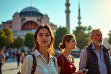 Voyager en Turquie aujourd'hui : évaluation des risques et recommandations essentielles