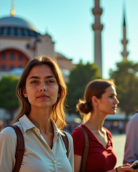 Voyager en Turquie aujourd'hui : évaluation des risques et recommandations essentielles
