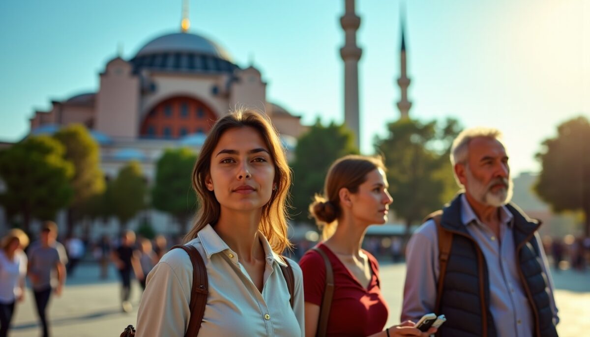 Voyager en Turquie aujourd'hui : évaluation des risques et recommandations essentielles