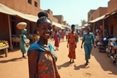 Découvrez les villes majeures du Mali : caractéristiques clés et conseils pratiques
