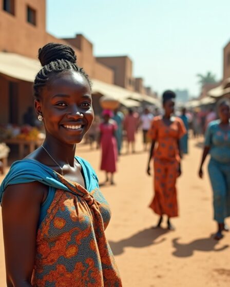 Découvrez les villes majeures du Mali : caractéristiques clés et conseils pratiques