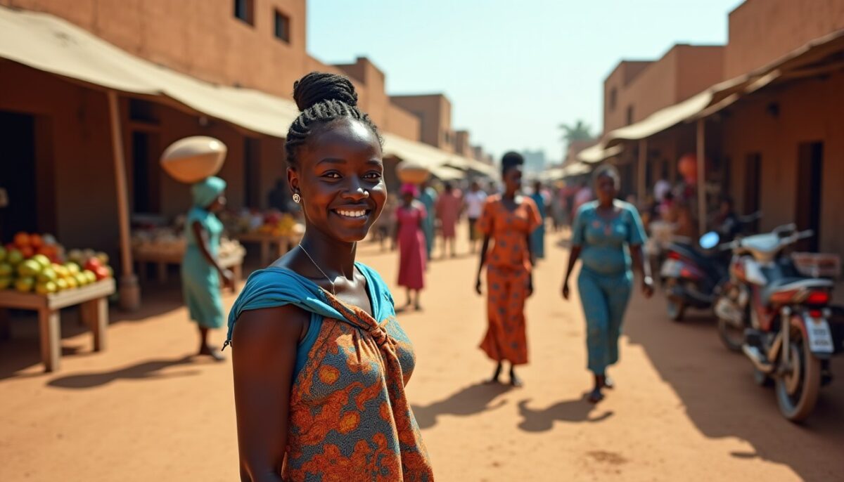 Découvrez les villes majeures du Mali : caractéristiques clés et conseils pratiques