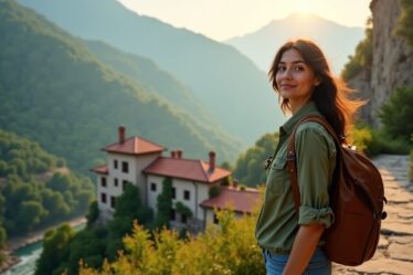 Destinations secrètes pour un voyage authentique et inoubliable