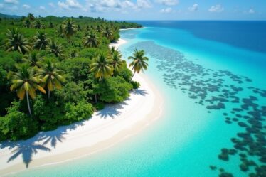 Pulau Perhentian : le guide essentiel pour un séjour inoubliable sur l’île paradisiaque