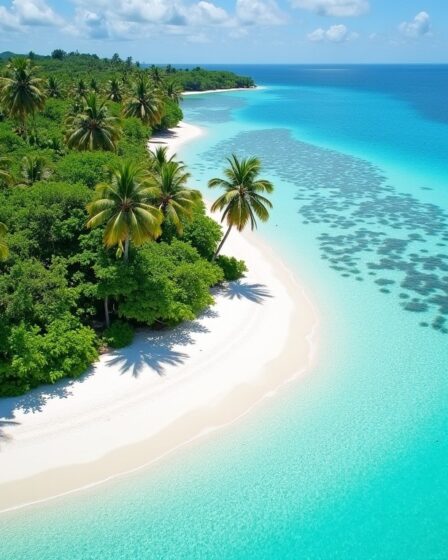 Pulau Perhentian : le guide essentiel pour un séjour inoubliable sur l’île paradisiaque
