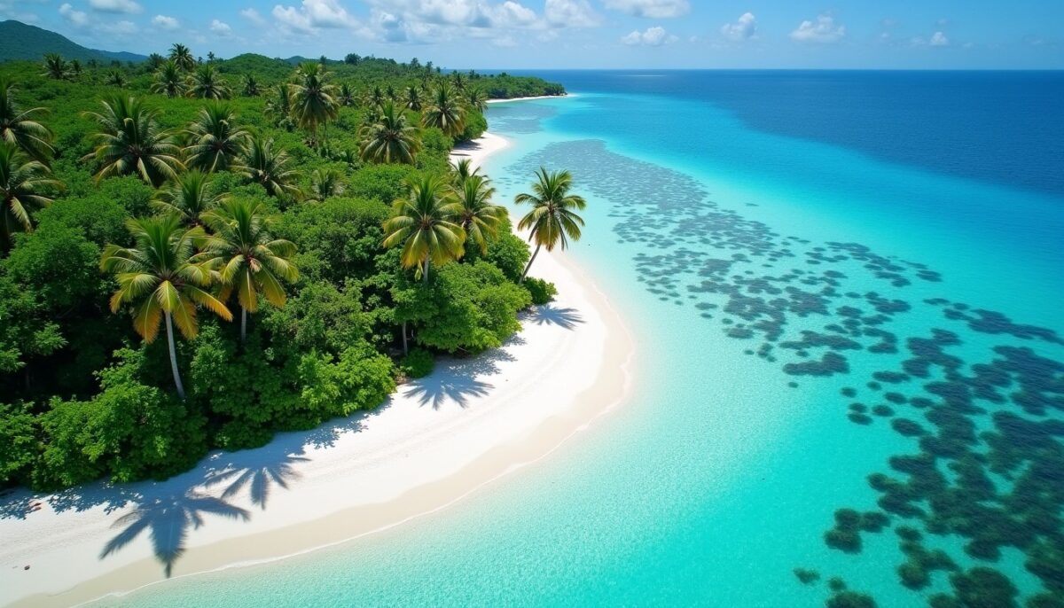 Pulau Perhentian : le guide essentiel pour un séjour inoubliable sur l’île paradisiaque