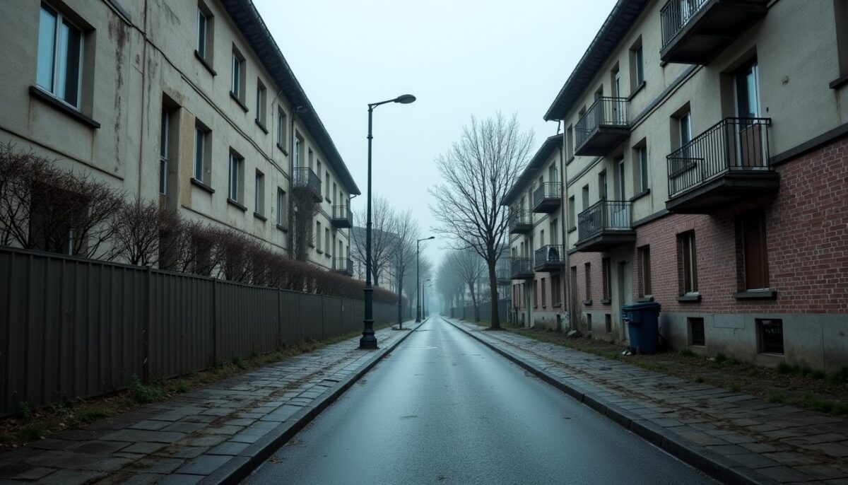 Courbevoie en 2025 : guide détaillé des quartiers à éviter et conseils pratiques