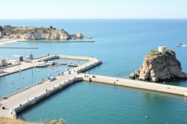 Marseille-Toulon : guide complet sur la distance, le temps de trajet et les moyens de transport disponibles